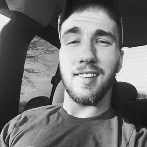 Meet your Posher, Mathew